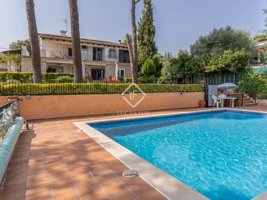 Villa in Santa Cristina d'Aro, Province of Girona