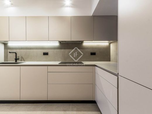 ﺷﻘﺔ ﻓﻲ برشلونة, Província de Barcelona