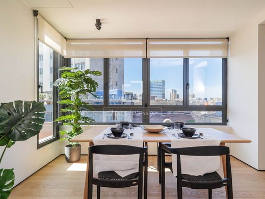 Apartment in Barcelona, Province of Barcelona