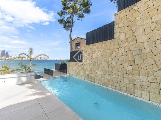 套间/公寓  Benidorm, Provincia de Alicante