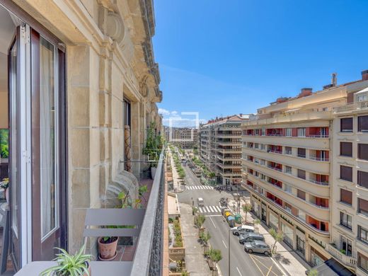 Piso / Apartamento en San Sebastián, Guipúzcoa