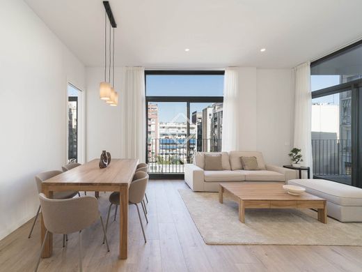 Piso / Apartamento en Barcelona, Provincia de Barcelona