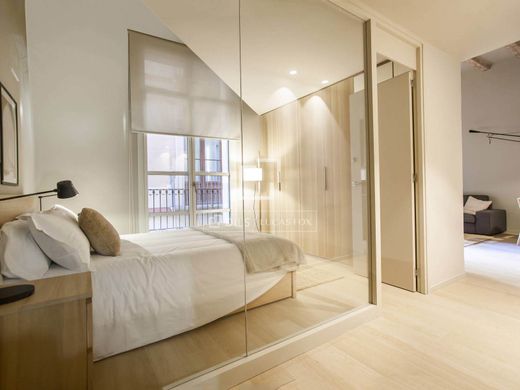 Apartment in Sant Pere, Santa Caterina i La Ribera, Province of Barcelona