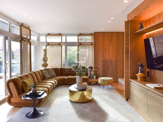 Apartment in Barcelona, Province of Barcelona