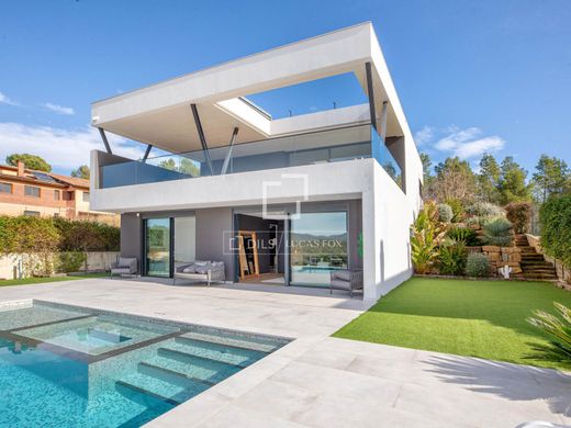 Вилла, Sant Julià de Ramis, Província de Girona