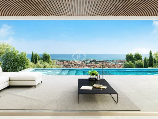 Villa in Sant Andreu de Llavaneres, Província de Barcelona