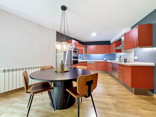 Piso / Apartamento en La Cortinada, Ordino