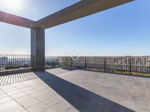 Apartment in Esplugues de Llobregat, Province of Barcelona