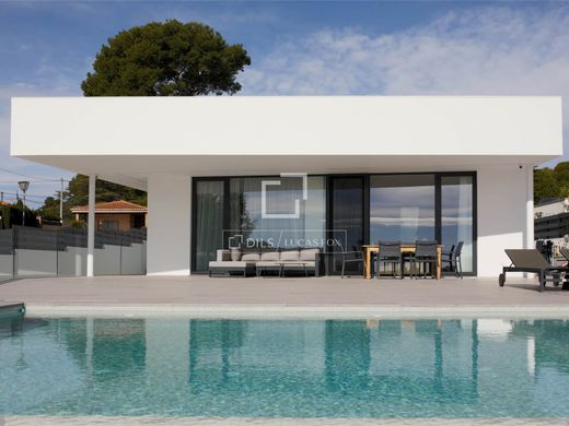 Villa in Náquera, Valencia