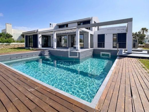 Villa in Ciutadella, Province of Balearic Islands