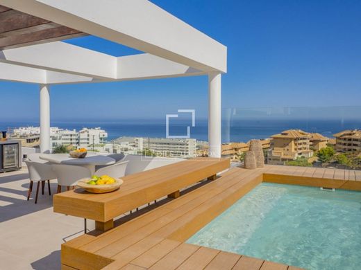 Willa w Málaga, Provincia de Málaga