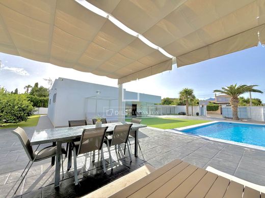 Villa à Mutxamel, Alicante