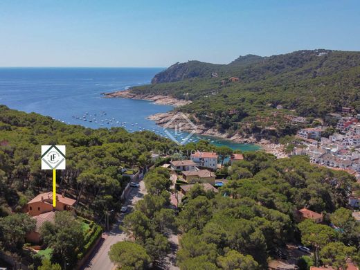 Villa in Tamariu, Province of Girona
