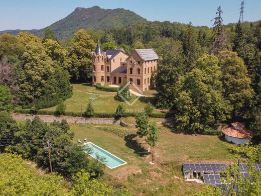 Palacio en Sant Hilari Sacalm, Provincia de Girona