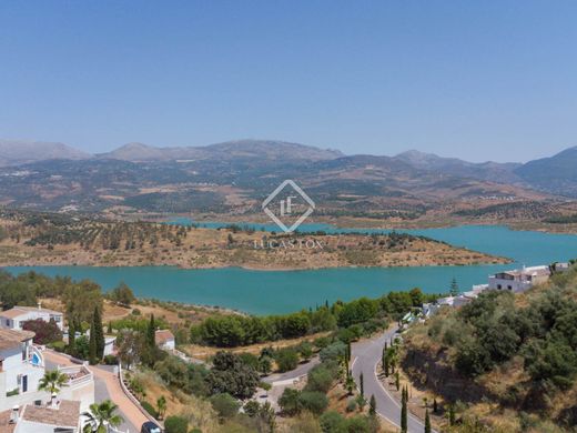 منزل ريفي ﻓﻲ Viñuela, Provincia de Málaga