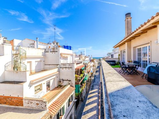 Ático en Sitges, Provincia de Barcelona