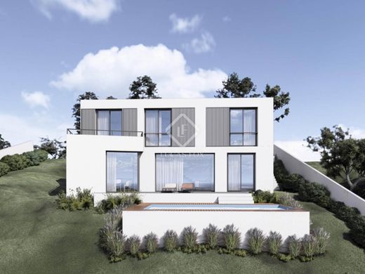 Villa in Maó, Balearen