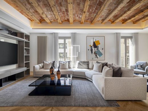 Apartment in Barcelona, Province of Barcelona