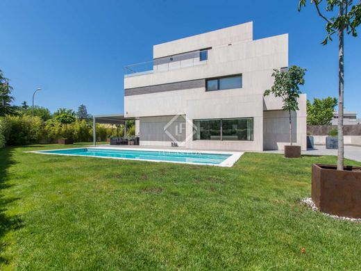 Villa - Madrid, Provincia de Madrid