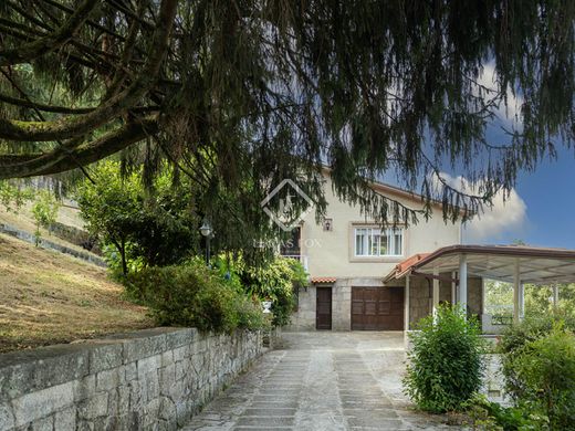Villa in Redondela, Provincia de Pontevedra