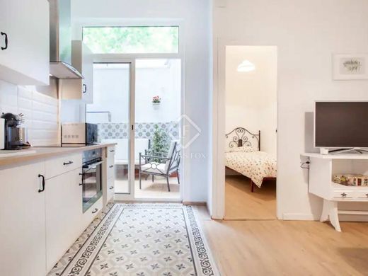 Квартира, Валенсия, Província de València