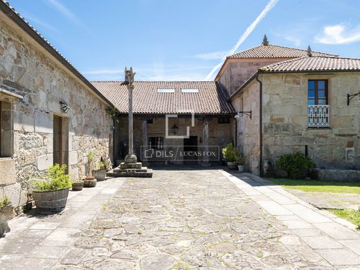 Country House in Boiro, Provincia da Coruña