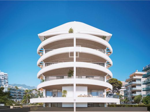 Penthouse in Benalmádena, Málaga