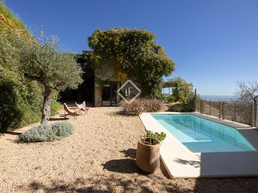 ﻓﻴﻼ ﻓﻲ برشلونة, Província de Barcelona