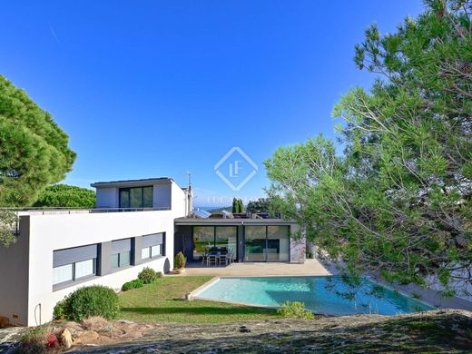 Villa in Sant Feliu de Guíxols, Provinz Girona