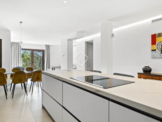 マルベーリャ, マラガのアパートメント