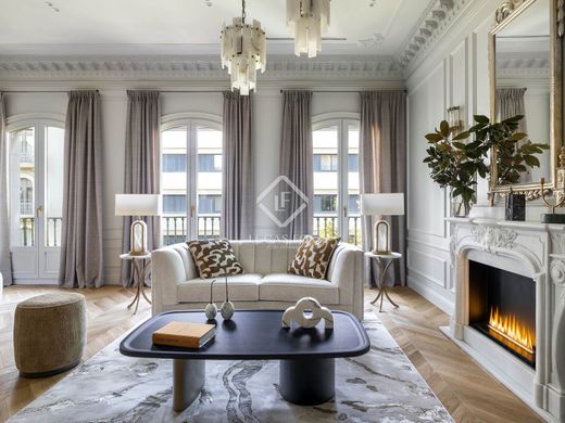 Appartement à Barcelone, Province de Barcelone