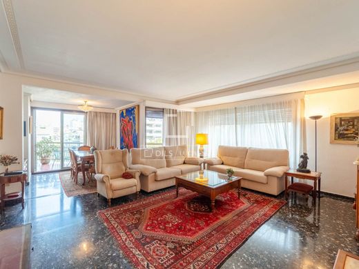 Apartment in Valencia