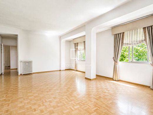 Daire Madrid, Provincia de Madrid