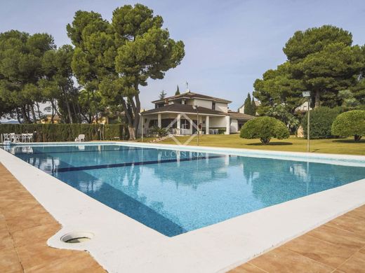 Villa El Vendrell, Província de Tarragona