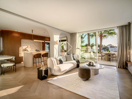 套间/公寓  Estepona, Provincia de Málaga