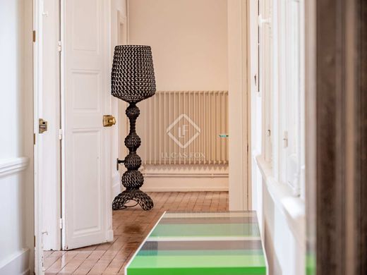Apartment / Etagenwohnung in Montpellier, Hérault