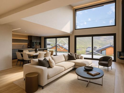 Villa à Anyós, La Massana