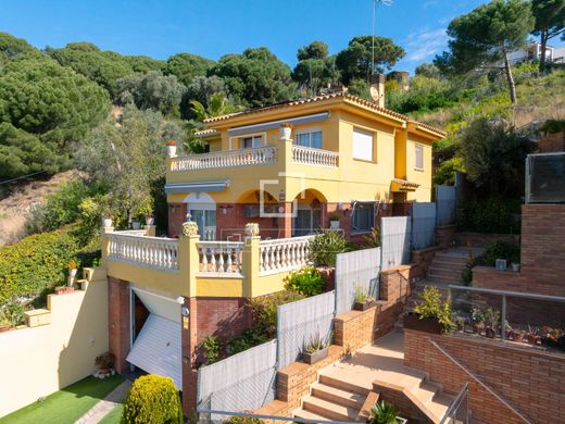 Villa in Vilassar de Dalt, Province of Barcelona