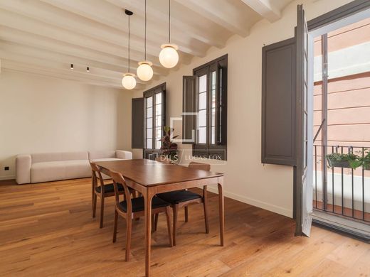 Apartment in Barcelona, Province of Barcelona