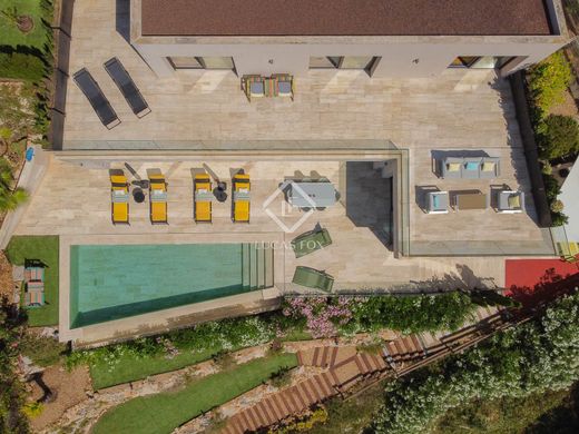 Tossa de Mar, Província de Gironaのヴィラ