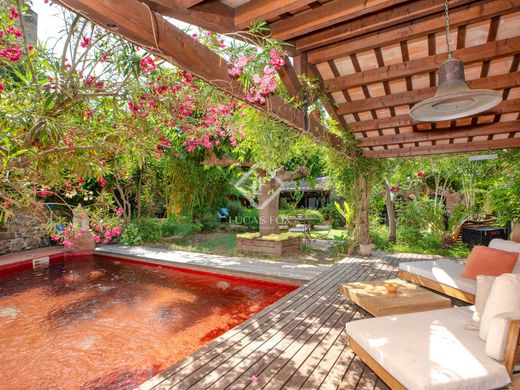 Vilopriu, Província de Gironaのカントリーハウス