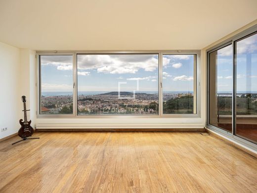 Villa a Barcellona, Província de Barcelona