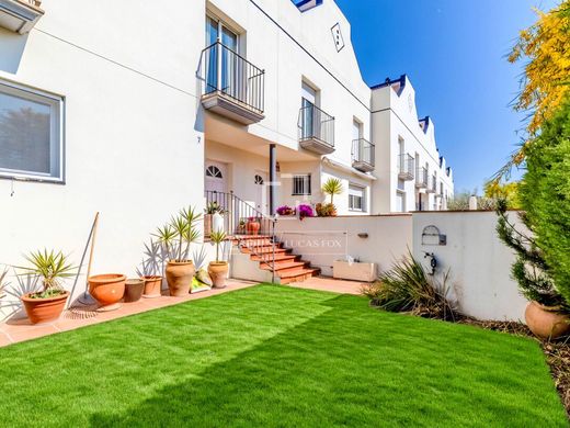 Villa in Sitges, Province of Barcelona