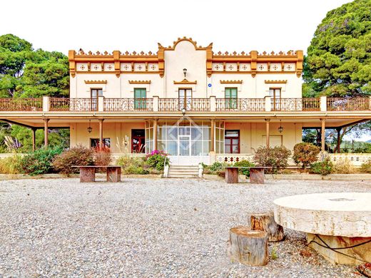 Villa in Valls, Province of Tarragona