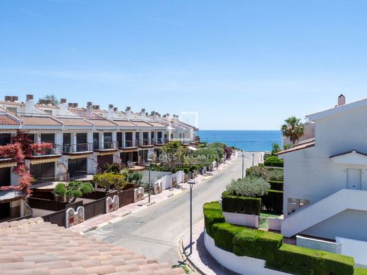 Villa in Altafulla, Provinz Tarragona