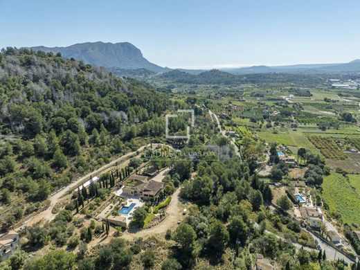 Villa a Pedreguer, Provincia de Alicante