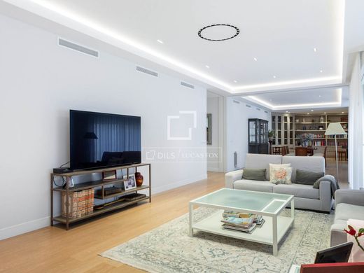 Apartment in Valencia