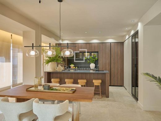 Penthouse in Alicante, Valencia