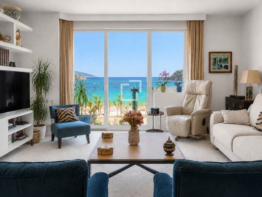 Apartment in San Sebastian, Guipuzcoa
