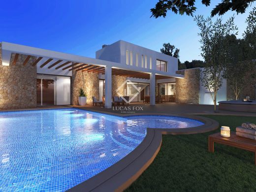 Villa - Jávea, Provincia de Alicante